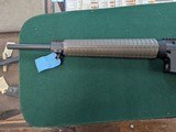 Armalite AR-10 A4 243 Winchester - 4 of 13