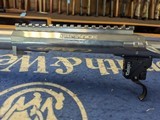 Defiance
Remington Custom 338 edge - 3 of 11