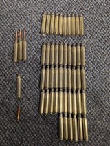 Defiance
Remington Custom 338 edge - 10 of 11