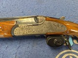 Weatherby Regency 12ga O/U Italy 28" - 3 of 15 Weatherby Regency 12ga O/U Italy 28" - 3 of 15