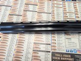 Weatherby Regency 12ga O/U Italy 28" - 5 of 15 Weatherby Regency 12ga O/U Italy 28" - 5 of 15