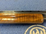 Weatherby Regency 12ga O/U Italy 28" - 9 of 15 Weatherby Regency 12ga O/U Italy 28" - 9 of 15
