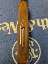 Weatherby Regency 12ga O/U Italy 28" - 13 of 15 Weatherby Regency 12ga O/U Italy 28" - 13 of 15