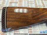 Weatherby Regency 12ga O/U Italy 28" - 6 of 15 Weatherby Regency 12ga O/U Italy 28" - 6 of 15