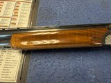 Weatherby Regency 12ga O/U Italy 28" - 4 of 15 Weatherby Regency 12ga O/U Italy 28" - 4 of 15