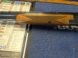 Browning Superposed 20ga Belgium O/U - 8 of 15