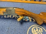Browning Superposed 20ga Belgium O/U - 7 of 15