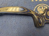 Remington 700 long action laminated stock - 4 of 15