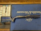 Remington 700 long action laminated stock - 1 of 15