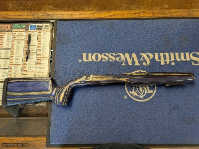 Remington 700 long action laminated stock