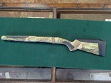 Savage Short action 10-16 Camo Accustock - 2 of 5