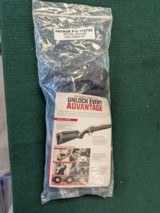 Savage Short action 10-16 Camo Accustock - 3 of 5