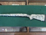 Savage short action digital camo accustock - 2 of 3