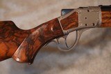 Sharps Borchardt (Al Story) Rifle - 9 of 9