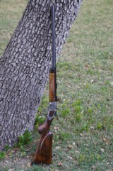 Sharps Borchardt (Al Story) Rifle - 2 of 9