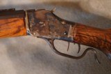 Winchester 1885 .45-90 Target rifle for Sale - 4 of 9
