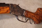Winchester 1885 .45-90 Target rifle for Sale - 7 of 9