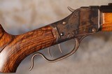 Winchester 1885 .45-90 Target rifle for Sale - 3 of 9