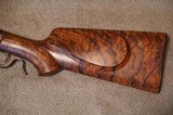 Winchester 1885 .45-90 Target rifle for Sale - 5 of 9