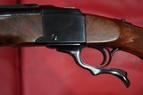 Ruger No. 1-S .300 H&H - 5 of 8