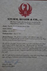 Ruger No. 1-S .300 H&H - 8 of 8