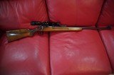 Mauser ES340B .22LR - 1 of 7