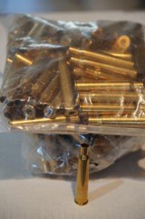 Norma 7x65mm Rimmed brass for sale - 1 of 1