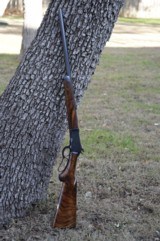 Browning Model 53 Custom .32-20 - 2 of 14