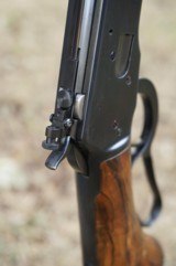 Browning Model 53 Custom .32-20 - 7 of 14
