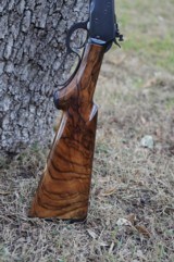 Browning Model 53 Custom .32-20 - 4 of 14