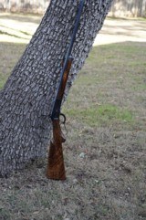 Browning Model 53 Custom .32-20 - 1 of 14