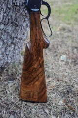 Browning Model 53 Custom .32-20 - 3 of 14