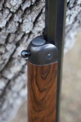Browning Model 53 Custom .32-20 - 9 of 14