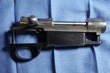 Mauser 1909 Argentine action - 3 of 7