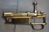 Mauser 1909 Argentine action - 2 of 7