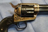Pair of Colt SAA .38-40 revolvers with sequential serial numbers - 12 of 15