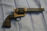 Pair of Colt SAA .38-40 revolvers with sequential serial numbers - 13 of 15