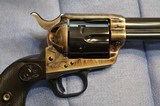 Pair of Colt SAA .38-40 revolvers with sequential serial numbers - 9 of 15