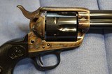 Pair of Colt SAA .38-40 revolvers with sequential serial numbers - 5 of 15