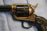 Pair of Colt SAA .38-40 revolvers with sequential serial numbers - 6 of 15