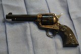 Pair of Colt SAA .38-40 revolvers with sequential serial numbers - 7 of 15