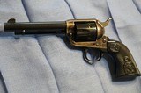 Pair of Colt SAA .38-40 revolvers with sequential serial numbers - 2 of 15