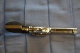 Colt SAA Pair .38-40 4 3/4" Nickel Plated - 6 of 7