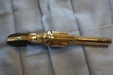 Colt SAA Pair .38-40 4 3/4" Nickel Plated - 7 of 7
