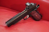Springfield Armory Custom Shop 1911-A1Professional, LR .45 ACP - 6 of 15