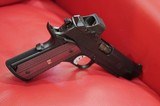 Springfield Armory Custom Shop 1911-A1Professional, LR .45 ACP - 5 of 15