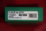 RCBS Dies .404 Jeffrey - 1 of 2