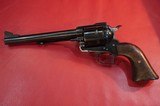 Ruger Super Blackhawk Old Model .44Mag. Custom - 2 of 7