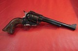 Ruger Super Blackhawk Old Model .44Mag. Custom - 1 of 7