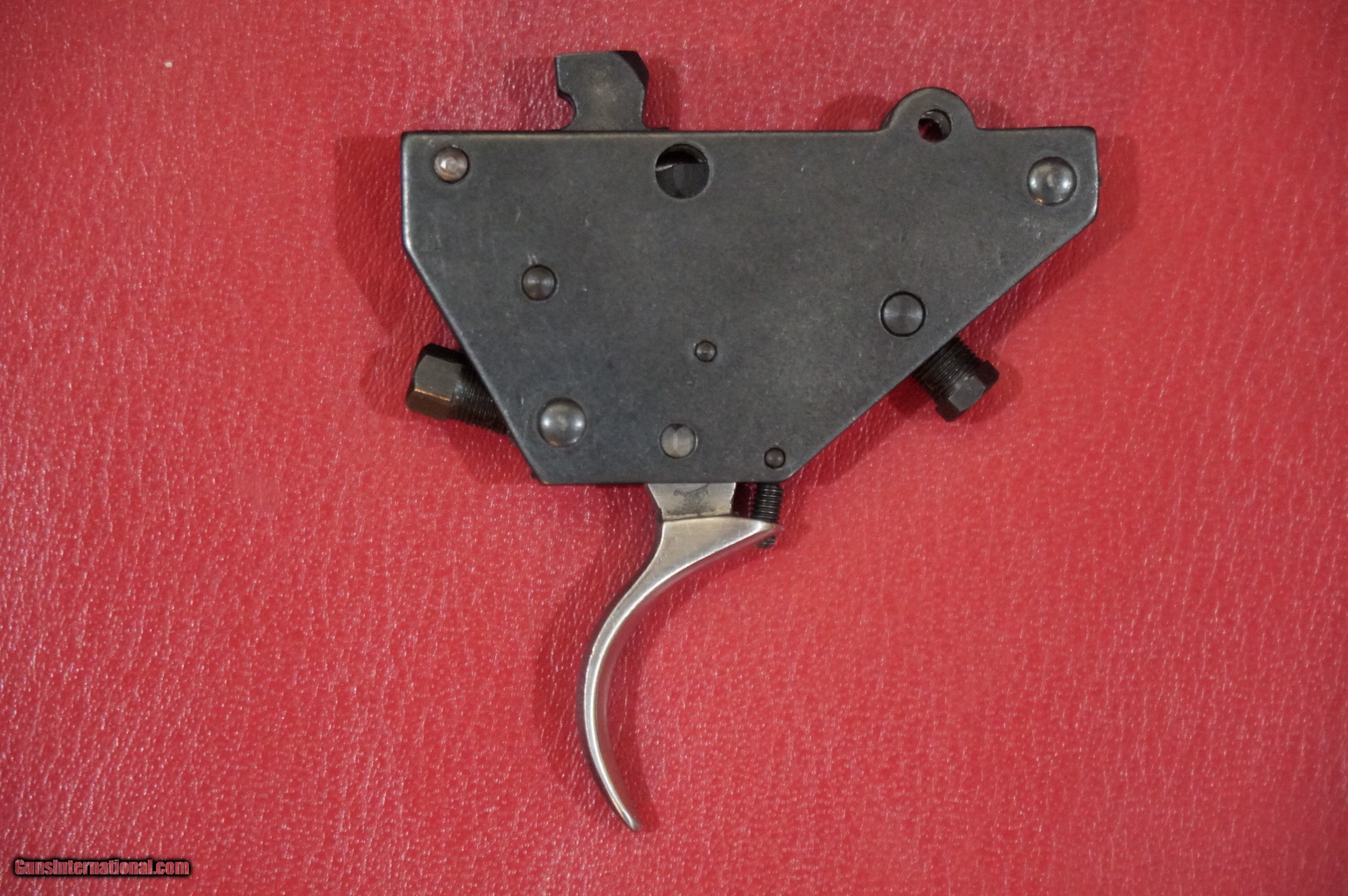 Kepplinger Single set trigger for Mauser